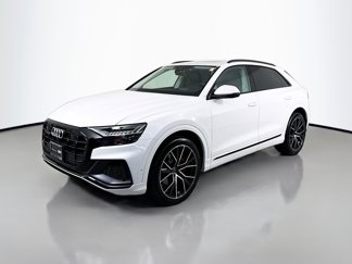 Used 2023 Audi Q8 Prestige image 1
