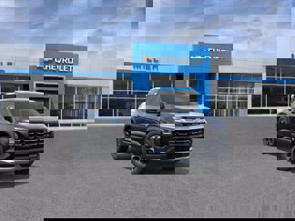 New 2026 Chevrolet Equinox LT w/ Convenience Package II image 1
