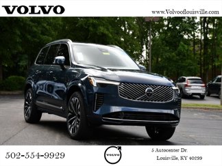 New 2026 Volvo XC90 B6 Ultra image 1
