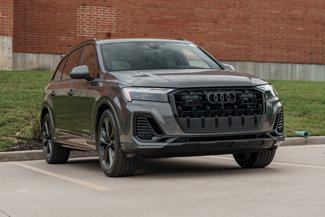 New 2025 Audi Q7 3.0T Premium Plus image 1