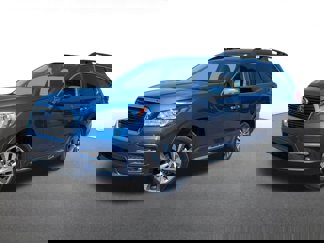 Certified 2022 Subaru Ascent Touring image 1
