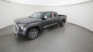New 2025 Toyota Tundra 1794 Edition image 1