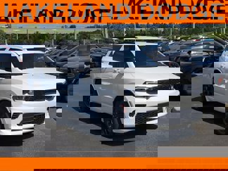 New 2025 Dodge Durango GT w/ Blacktop Package image 1