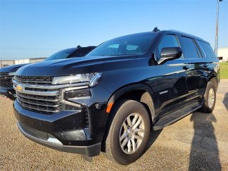 Used 2023 Chevrolet Tahoe LT image 1