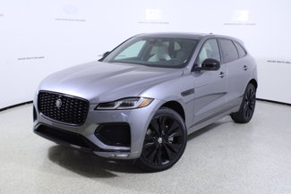 New 2026 Jaguar F-PACE R-Dynamic S image 1