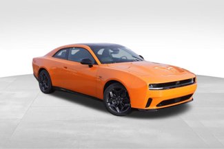 New 2025 Dodge Charger R/T w/ Quick Order Package 25M R/T image 1