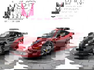 Used 2011 Ferrari 458 Italia Coupe image 1