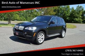 Used 2013 BMW X5 xDrive35i image 1