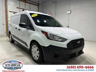 Used 2023 Ford Transit Connect XL image 1