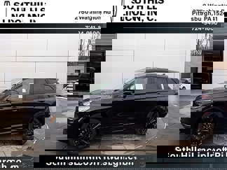 New 2025 Lincoln Corsair AWD w/ Equipment Group 101A image 1