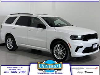 Used 2023 Dodge Durango GT image 1