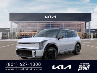 New 2026 Kia EV9 GT-Line image 1