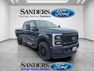New 2025 Ford F250 Lariat w/ Lariat Ultimate Package image 1