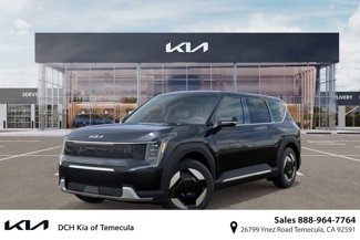 New 2026 Kia EV9 Light image 1