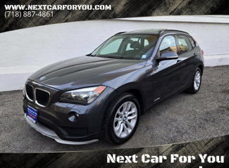 Used 2015 BMW X1 xDrive28i image 1