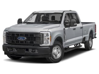 New 2026 Ford F250 4x4 Crew Cab Super Duty image 1
