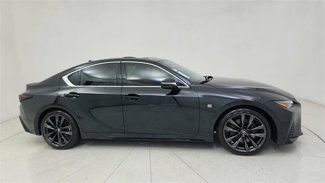 Used 2025 Lexus IS 350 F Sport image 1