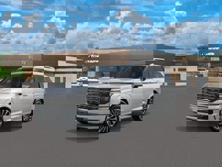 New 2026 Hyundai Palisade Calligraphy image 1
