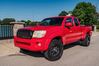 Used 2006 Toyota Tacoma 4x4 Access Cab V6 image 1