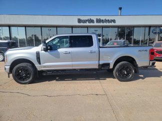 New 2024 Ford F250 Lariat w/ Lariat Ultimate Package image 1