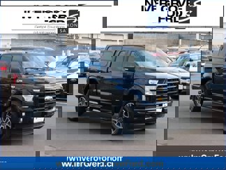 Certified 2016 Ford F150 XLT w/ Equipment Group 302A Luxury image 1