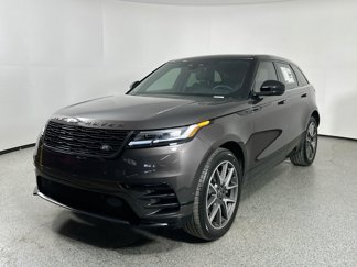 New 2026 Land Rover Range Rover Velar Dynamic SE image 1