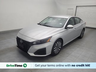 Used 2023 Nissan Altima 2.5 SV image 1