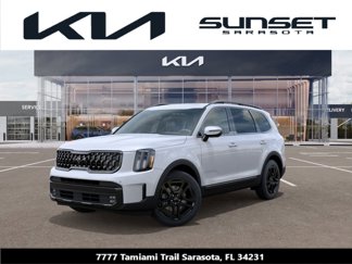New 2025 Kia Telluride AWD image 1