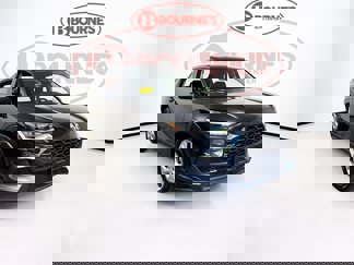 Used 2025 Honda HR-V LX image 1