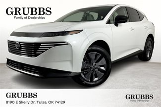 New 2025 Nissan Murano SL image 1
