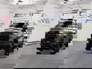 New 2026 RAM 1500 Rebel image 1