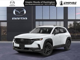 New 2025 MAZDA CX-50 AWD 2.5 S w/ Select Package image 1
