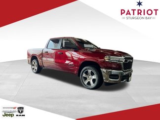 New 2025 RAM 1500 Tradesman image 1