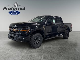 New 2025 Ford F150 Tremor image 1