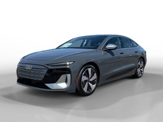 New 2025 Audi S6 e-tron Prestige image 1