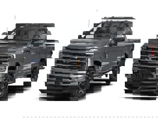 New 2026 Ford F250 King Ranch image 1