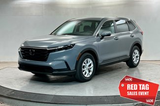 New 2026 Honda CR-V LX image 1