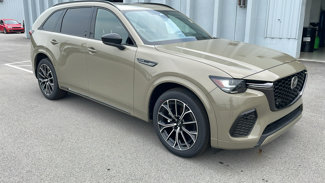 New 2025 MAZDA CX-70 3.3 Turbo S w/ Premium Package image 1