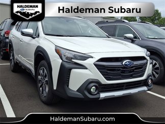 New 2025 Subaru Outback Touring XT image 1