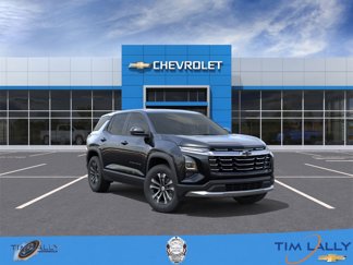 New 2026 Chevrolet Equinox LT w/ Convenience Package II image 1