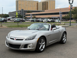 Used 2008 Saturn Sky Red Line image 1