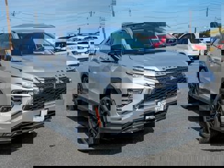 New 2025 Mitsubishi Eclipse Cross AWD image 1