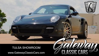 Used 2009 Porsche 911 Turbo image 1