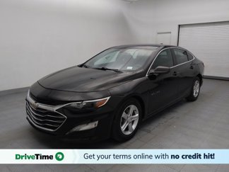 Used 2019 Chevrolet Malibu LT image 1
