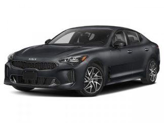 Certified 2023 Kia Stinger GT-Line w/ Sun & Sound Package image 1