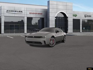 New 2025 Dodge Charger R/T Scat Pack image 1