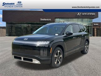 New 2026 Hyundai Ioniq 9 SE image 1