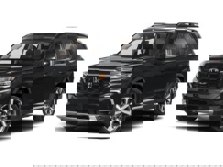 New 2025 Honda Pilot Touring image 1