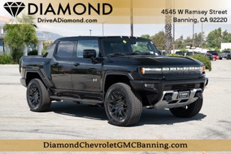 New 2025 GMC Hummer EV 2X image 1