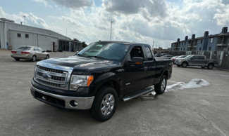 Used 2013 Ford F150 XLT w/ XLT Chrome Pkg image 1